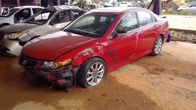 Acura TSX 2006 2007 2008 cilindro maestro 2,4 ABS Foto 1 de 4