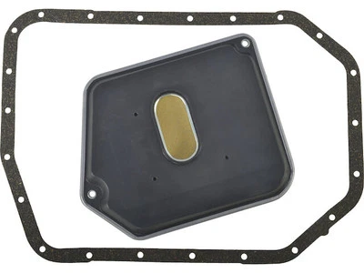 Kit de filtro de transmisión automática API 91951WNRT para Jaguar Vanden Plas 1998-2003 Foto 1 de 2