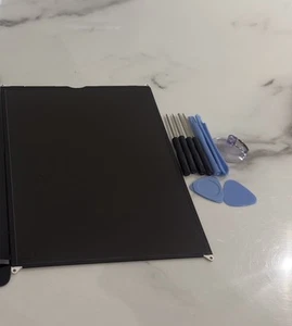 iPad 7ª Generación 2019/8ª Generación 2020/9ª 2021 Pantalla LCD de Repuesto de 10,2” - Imagen 1 de 1