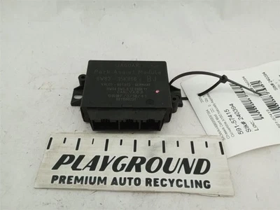 Модуль управления системой помощи при парковке Jaguar XK XKR X150 подходит для 2007 2008 2009 2010 годов выпуска  - Изображение 1 из 4