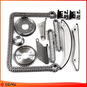 Timing Chain Kit For 02-06 Chrysler Dodge Charger Intrepid Magnum  2.7L VIN R T - Picture 1 of 10