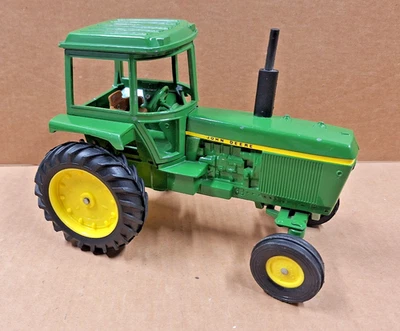 Ertl John Deere Generation II 4430 Tractor Diecast 1/16 Farm Toy #512 - Image 1 of 4