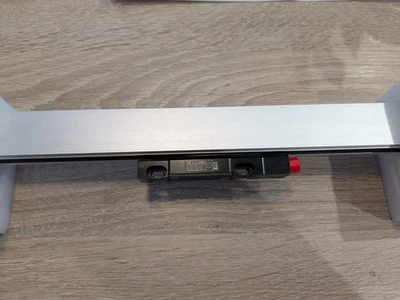 Heidenhain Glasmaßstab LS 388C ML270mm ID.-Nr. 516 270-05 - Bild 1 von 4