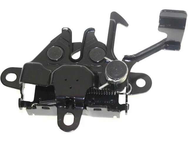 Hood Latch For 2003-2008 Toyota Corolla 2004 2005 2006 2007 BM615QC Hood Latch - Image 1 of 1