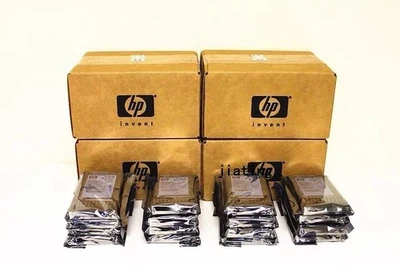 HPE 737261-B21 300GB 737298-001 12Gb 15K SAS 3.5" LFF ENT SC HDD Hard Disk Drive - Image 1 of 4