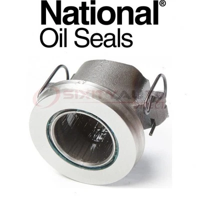 National Clutch Release Bearing for 1998-2003 Dodge Durango - Transmission yk - Image 1 of 4