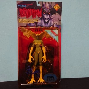 Future Models Sirene Succubus Blue Nirazawa Edition Devilman With Sign - Picture 1 of 6