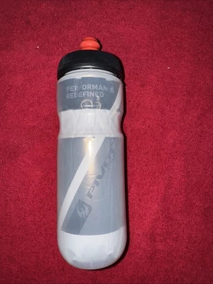 Pivot Cycle Insulated  Polar Bottle Made In USA 21 OZ - Image 1 of 4