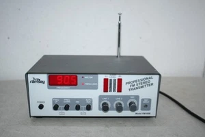 Ramsey Electronics FM100B Professional FM Stereo Transmitter - Zdjęcie 1 z 6