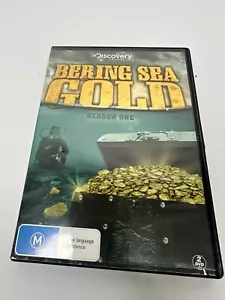 Bering Sea Gold: Under the Ice - Season 1 - Picture 1 of 2