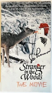Stranger in the Woods : The Movie (Video, VHS Format) - Picture 1 of 3