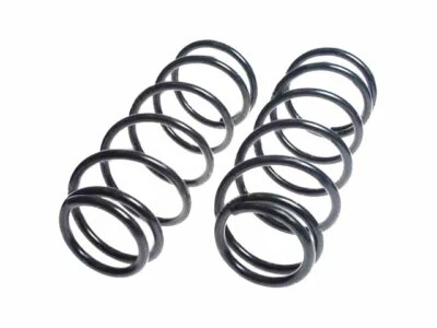 Muelle helicoidal delantero para Dodge Grand Caravan 2001, 2005-2007 61337CQ 2006 AWD Foto 1 de 2