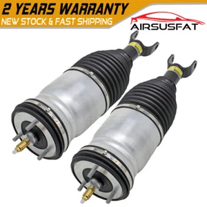 2x Front Air Suspension Shock Strut for Dodge Ram 1500 2013-2019 4877147 4877146 - Bild 1 von 6
