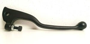 Front brake lever Yamaha xt 600 (2KF) 1987 1988 1989 - Picture 1 of 3