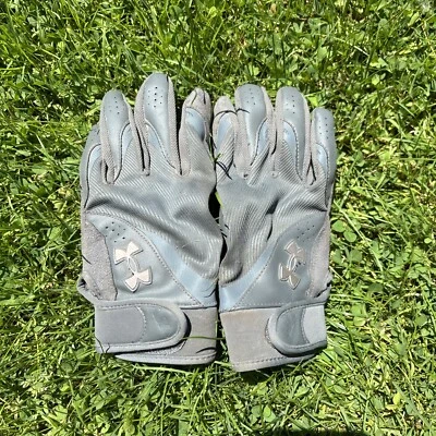 Guantes de bateo Under Armour UA Clean Up béisbol/softbol Foto 1 de 3