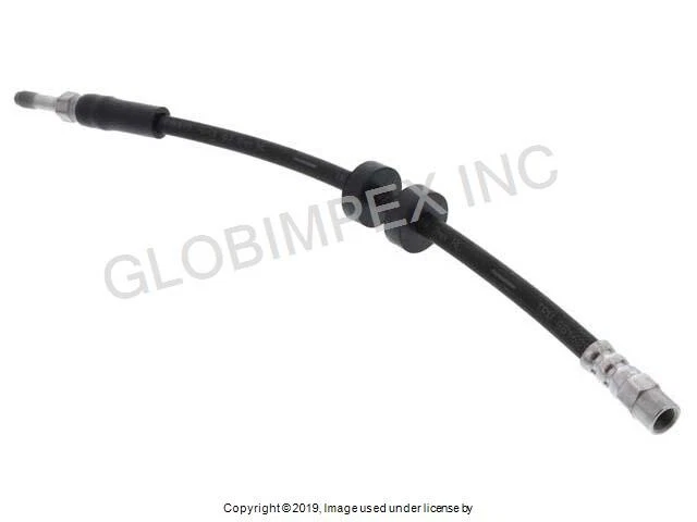 VOLVO (2003-2014) Brake Hose FRONT (1 PC) TRW + 1 YEAR WARRANTY Foto 1 de 1