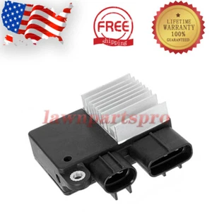 Engine Cooling Fan Control Unit Module For Toyota Corolla 09-19 Mazda CX-7 07-12 - Picture 1 of 6