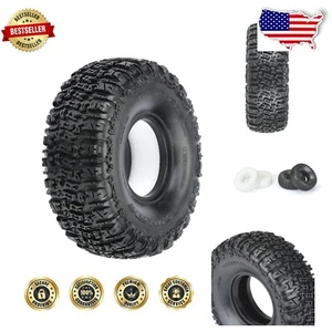 Asymmetrical Tread Trencher 1.9” Tires - Unmatched Traction for Scale Adventures - Picture 1 of 7