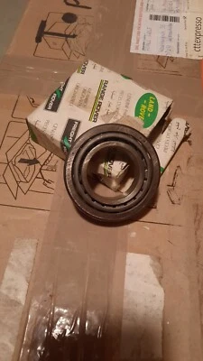 Range Rover Classic NOS - LT95 gearbox front layshaft bearing - RTC3413 - Image 1 of 2