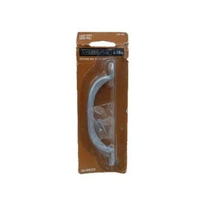 4-7/8 in. Galvanized Light Duty Door Pull - Picture 1 of 4