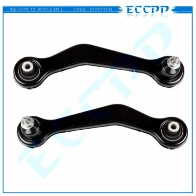 Nuevo brazo de control trasero superior trasero trasero y rótula 2 piezas para BMW X5 2000-2006 Foto 1 de 4