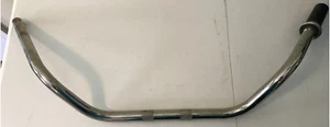 OEM Vintage Harley Davidson 16" Handle Bars Fits 1980's FLT FLHT FLHS - Bild 1 von 7