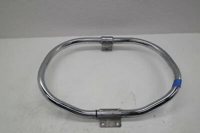 04-13 Harley Davidson Sportster XL883 XL1200 FRONT LUGGAGE RACK - Image 1 of 4