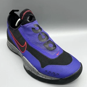 Nike ACG Air Zoom AO Fusion Violet CT2898-400 Herren Uk 9,5 Laufen Trail Turnschuhe - Bild 1 von 10