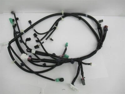 81206-TJB-A804, Front Right Seat Cord fits Acura RDX 2019 - 2021 - Image 1 of 4