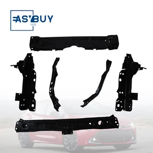 Radiator Support Core Assembly Frame for Toyota Corolla Sedan 2019-2023 - Bild 1 von 11