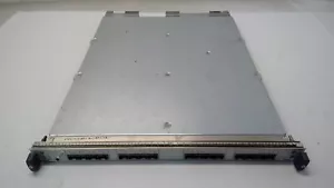 JUNIPER NETWORKS MPC-3D-16XGE-SFPP 16PORT 10GE SFP+ MX SERIES MX960 MX240 MODULE - Picture 1 of 4