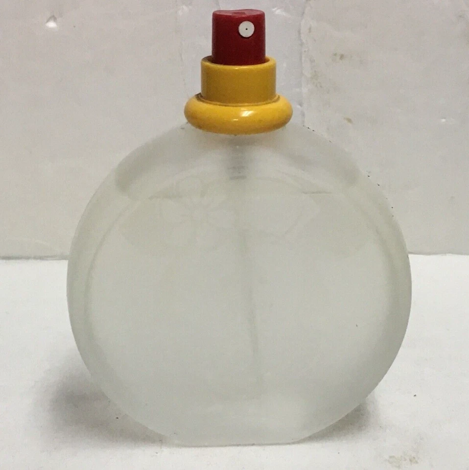 DISNEY MINNIE MOUSE 3.4 EDT NUEVO SIN CAJA SIN TAPA ENVÍO GRATUITO Foto 1 de 3