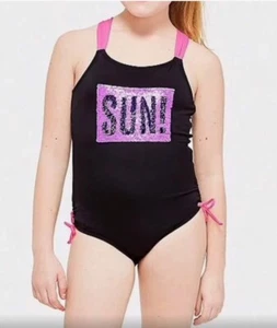 Sequence Kids Bathing Suit Fitting For The Summer  - Picture 1 of 3