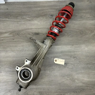 2004 Polaris Sportsman 600 Twin Front Right Shock Strut Hub - Image 1 of 4