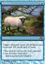 OVINIZE Planar Chaos MTG Magic the Gathering Cards DJMagic