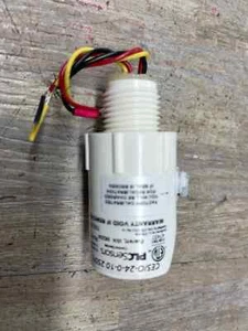 NEW PLC SENSORS CES/O-24-1-10 250FC CONTROL DEVICES CES 12-24VDC 113mW FREE SHIP - Picture 1 of 5