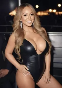 * MARIAH CAREY * Chanteuse chaude / Image de modèle, affiche / tirages de plusieurs tailles - Photo 1 sur 1