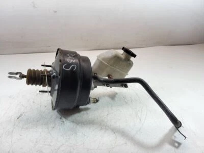 2010 2011 2012 2013 2014 HYUNDAI GENESIS COUPE A/T 5SPEED BRAKE BOOSTER  - Image 1 of 4
