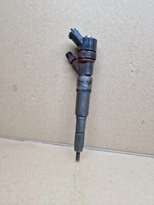 ROVER 75 1999-2005 MG ZT 2.0 DIESEL FUEL INJECTOR 0445110030 2354045 Warranty - Picture 1 of 17