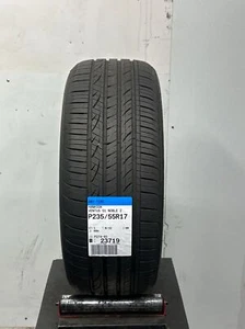 Used P235/55R17 Hankook Ventus S1 Noble 2 99 H - 9/32 - Picture 1 of 6