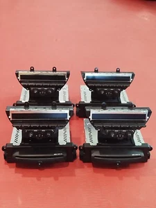 4x Stück Posten Mini Cooper R55 Radio Boost CD DAB Haupteinheit 3457434 - Bild 1 von 12