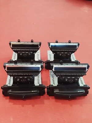 4x Stück Posten Mini Cooper R55 Radio Boost CD DAB Haupteinheit 3457434 - Bild 1 von 4
