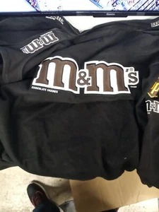 mm nascar jacke - Bild 1 von 5