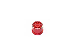 Mutternring F?r Lenkkopf Rot Ducabike Fur Ducati 749 2003 > 2007 1A7 - Bild 1 von 1