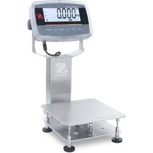 Báscula de banco Ohaus i-D61PW5K1S6, 5 kg (10 lb), 0,5 g (0,001 lb), - Imagen 1 de 1