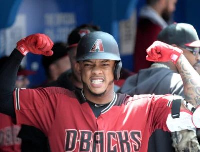 Arizona Diamondbacks Cards Build your team set / Lot You Pick, Rookies, Stars  - Image 1 of 2