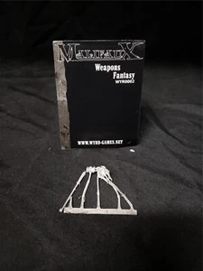 Malifaux - Arcanists: Weapons - Fantasy WYR0002 - Picture 1 of 1