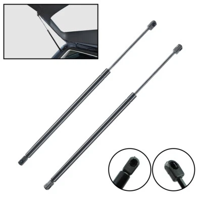 2 PCS Tailgate Lift Support Shock Struts For Jeep Compass 2007-2016 SG314041 - Image 1 of 4
