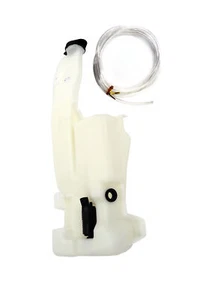 1999-2006 Chevy Silverado GMC Sierra 01-06 Tahoe Washer Reservoir Tank with Pump - Bild 1 von 8