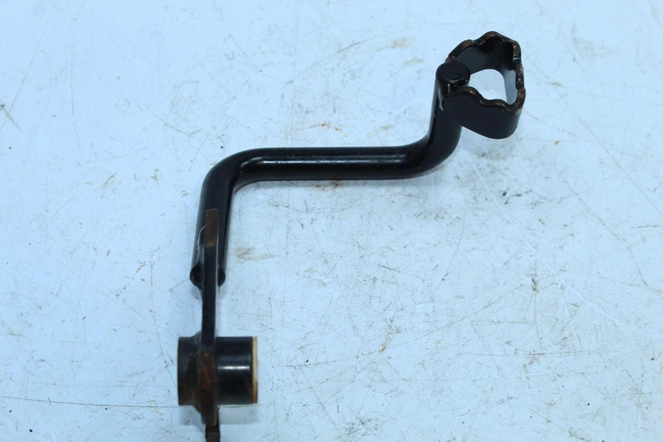 Polaris Sportsman 500 1999 pedal de freno fabricante original 1910280-067 Foto 1 de 4